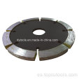 Tuck Point Diamond Blade